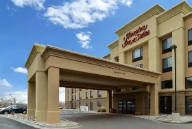 Photograph of Hampton Inn, Casper