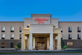 Photograph of Hampton Inn, Rock Springs