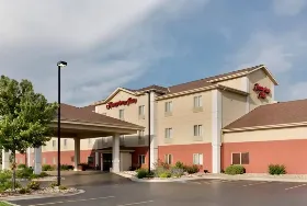 Photograph of Hampton Inn, Gillette