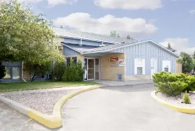Photograph of Americas Best Value Inn, Laramie