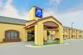 Photograph of Americas Best Value Inn, Rawlins