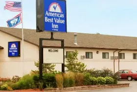 Photograph of Americas Best Value Inn, Torrington