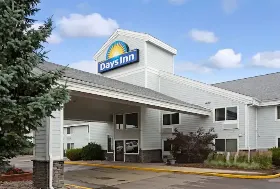 Photograph of Days Inn, Cheyenne