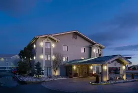 Photograph of La Quinta Inn, Cheyenne