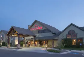 Photograph of Americinn, Laramie
