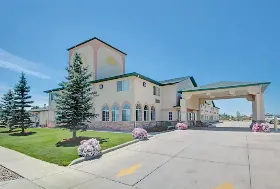 Photograph of Days Inn, Laramie