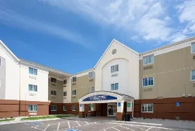 Photograph of Candlewood Suites, Cheyenne