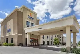 Photograph of Comfort Inn, Cheyenne