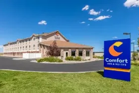 Photograph of Comfort Inn, Laramie
