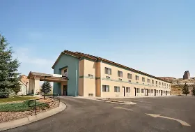 Photograph of Travelodge, Green River