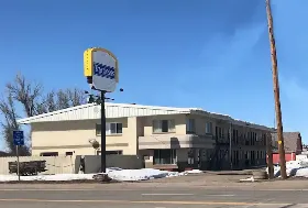 Photograph of Travelodge, Evanston