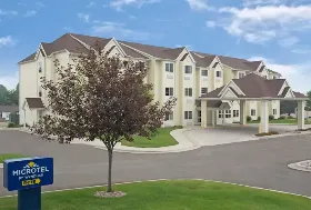 Photograph of Microtel Inn & Suites, Cheyenne