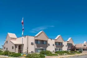 Photograph of Super 8, Laramie