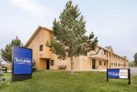 Photograph of Travelodge, Cheyenne