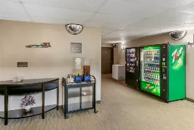 Photograph of Comfort Inn, Worland