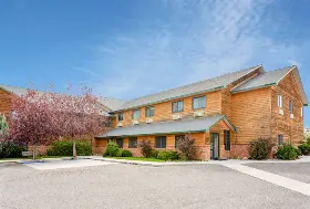Photograph of Inn at Lander, Lander