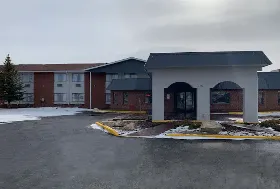 Photograph of Days Inn, Rawlins