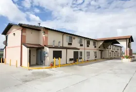 Photograph of Super 8, Rawlins
