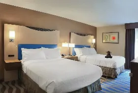 Photograph of Comfort Inn, Cody