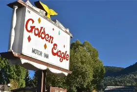 Photograph of Golden Eagle Inn, Jackson