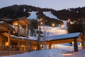 Photograph of Snow King Resort Hotel, Jackson