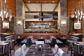 Photograph of Four Seasons, Teton Village