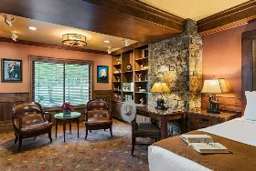 Photograph of Wyoming Inn Of Jackson Hole, Jackson