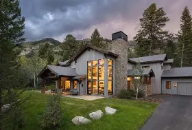 Photograph of Teton Private Residences, Teton Village
