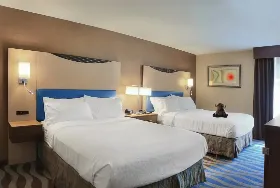 Photograph of Holiday Inn, Cody