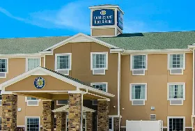 Photograph of Cobblestone Hotel & Suites, Torrington