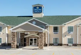 Photograph of Cobblestone Inn & Suites, Pine Bluffs