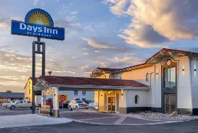 Photograph of Days Inn, Casper