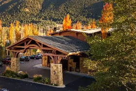 Photograph of Wyoming Inn Of Jackson Hole, Jackson