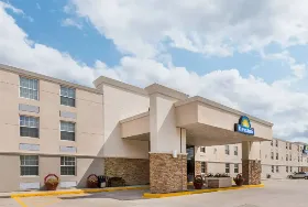 Photograph of Days Inn, Gillette