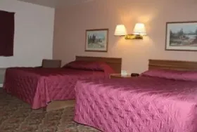 Photograph of Cody Motor Lodge, Cody