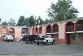 Photograph of Town House Motor Inn, Worland