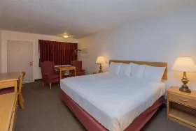 Photograph of Motel 8, Rock Springs