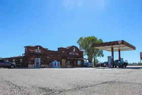 Photograph of Boulder Inn, Boulder