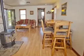 Photograph of Crazy Rainbow Lodge, Casper