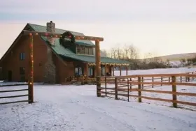 Photograph of Canyon Ranch, Big Horn