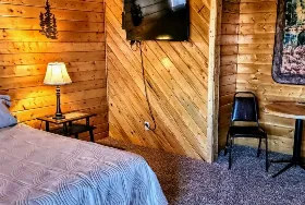 Photograph of Wycolo Lodge, Laramie