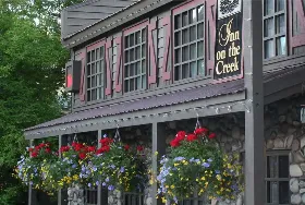Photograph of Inn on the Creek, Jackson