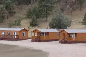 Photograph of Bearlodge Mountain Resort, Sundance