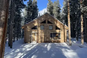 Photograph of Bear Lodge Resort, Dayton