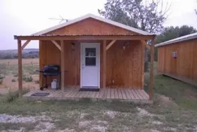 Photograph of KC RV Park, Kaycee
