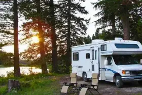 Photograph of Jolly Rogers RV, Cheyenne
