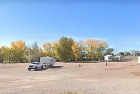 Photograph of Crystal Park Campground, Newcastle