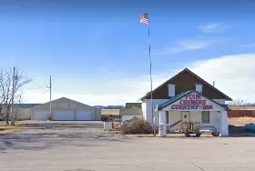 Photograph of Four Corners Country Inn & RV Campground, Four Corners