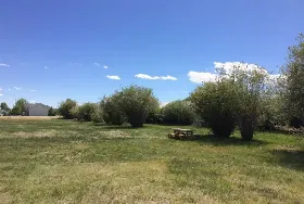 Photograph of Pinedale South Jackson Tent Campground, Pinedale