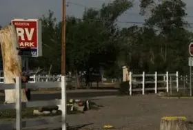 Photograph of Wind River Good Sam RV Park, Riverton